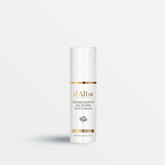 Double Serum All In One Multi Balm (10g)