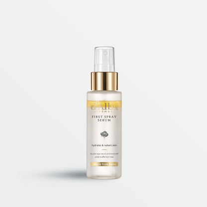 White Truffle First Spray Serum Mini (50ml)