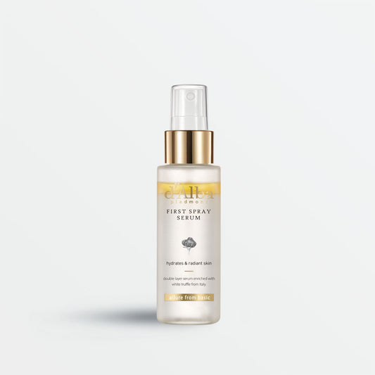 White Truffle First Spray Serum Mini (50ml)