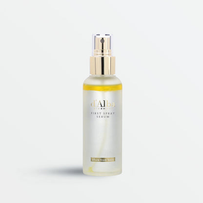White Truffle First Spray Serum (100ml)