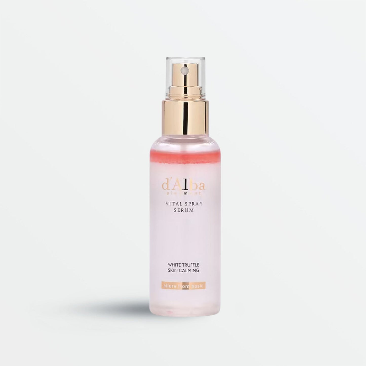 White Truffle Vital Spray Serum (100ml)