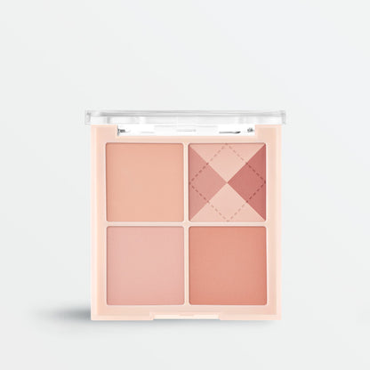 Blending Mood Cheek #04 Beige Knit