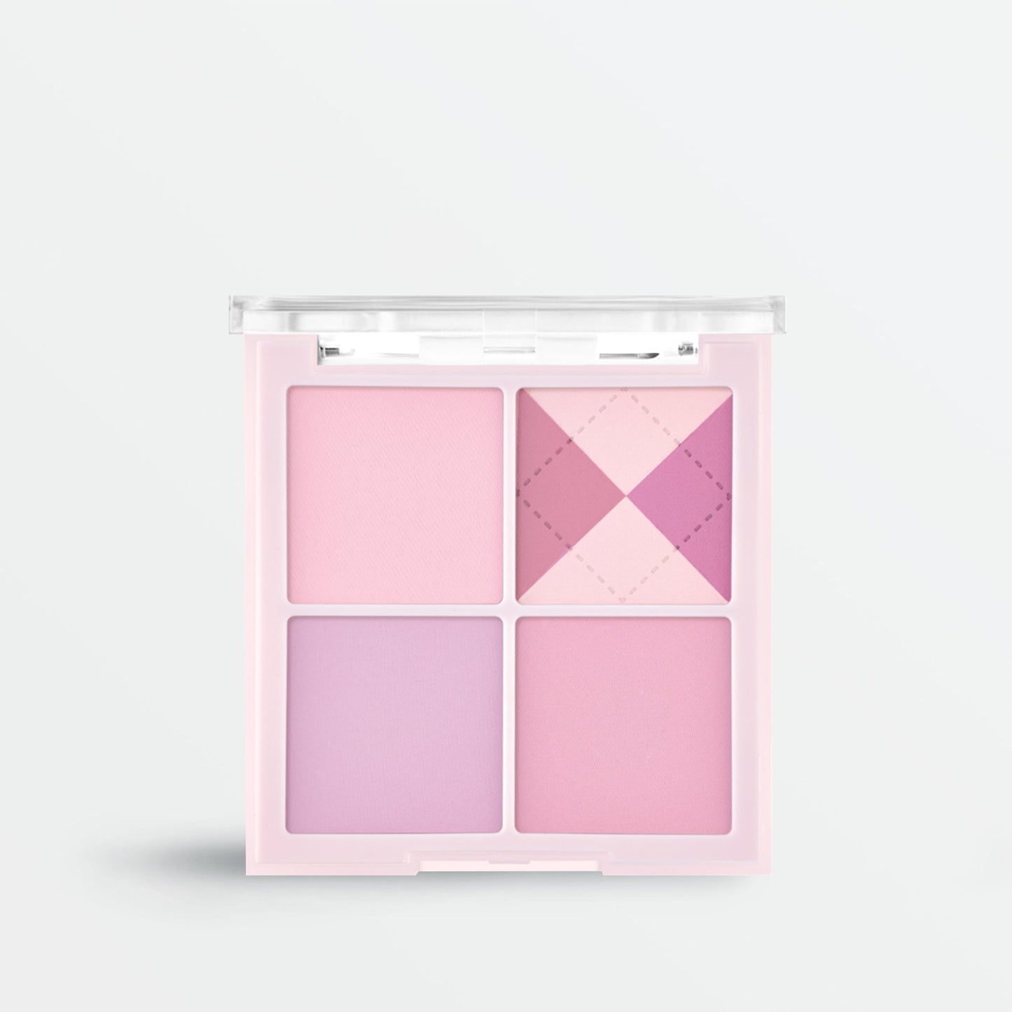 Blending Mood Cheek #05 Violet Knit