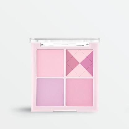 Blending Mood Cheek #05 Violet Knit