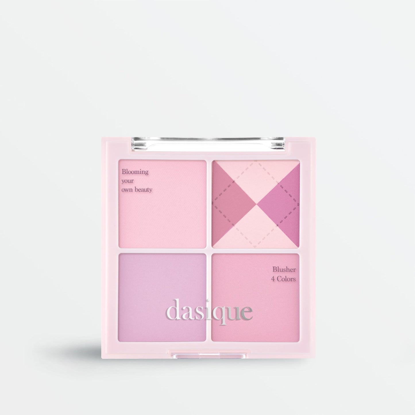 Blending Mood Cheek #05 Violet Knit