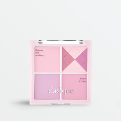 Blending Mood Cheek #05 Violet Knit