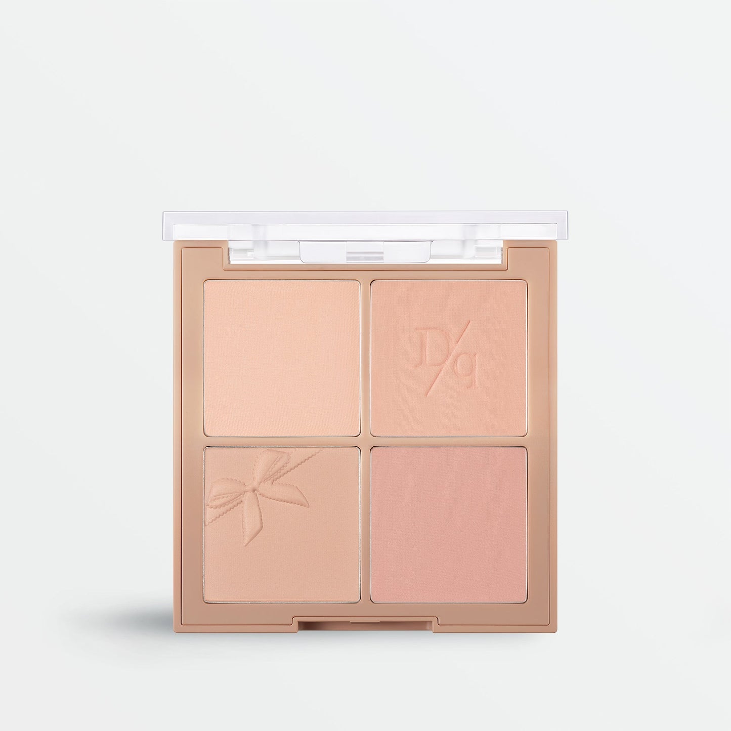 Blending Mood Cheek #10 Muted Nuts