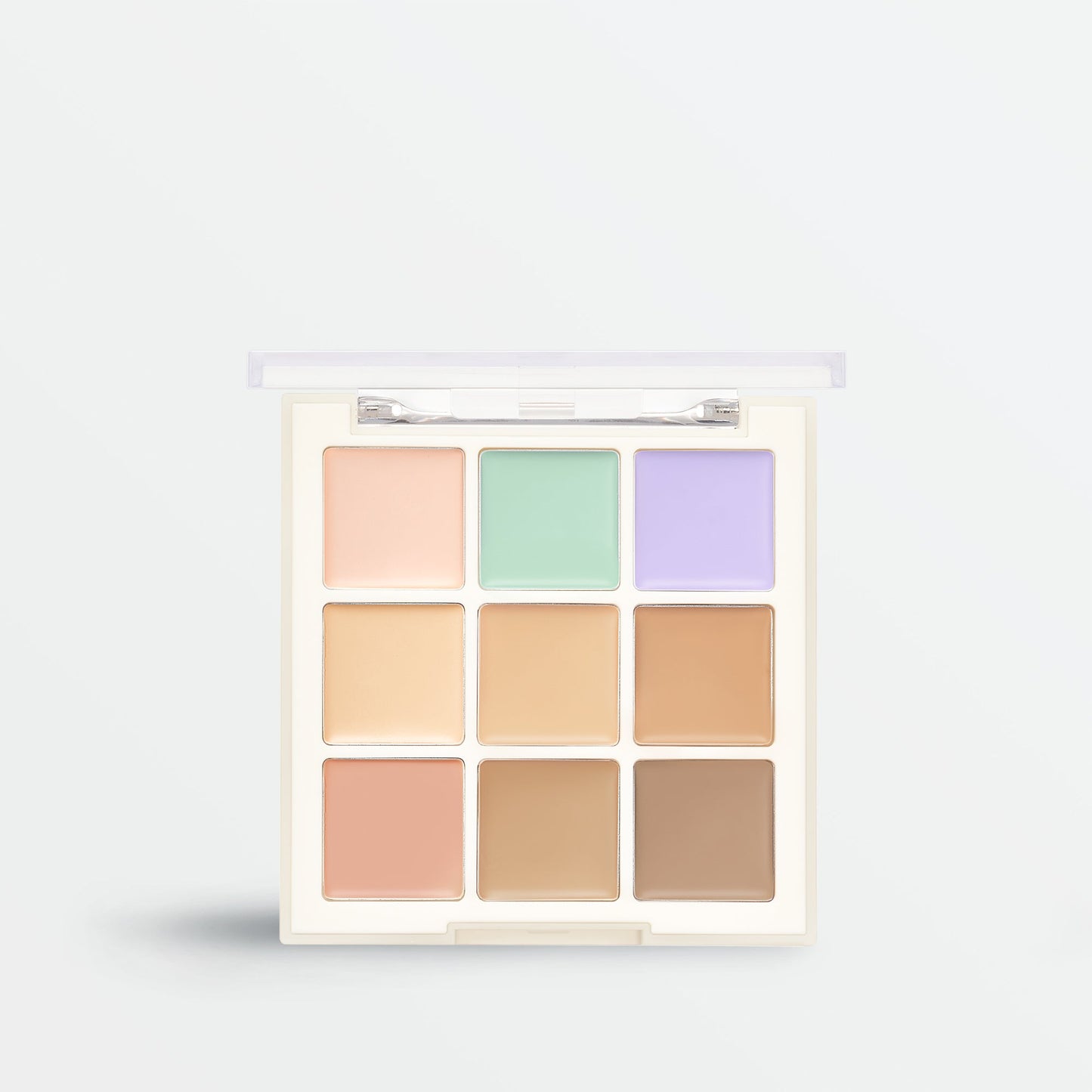 Pro Concealer Palette #01 Cover