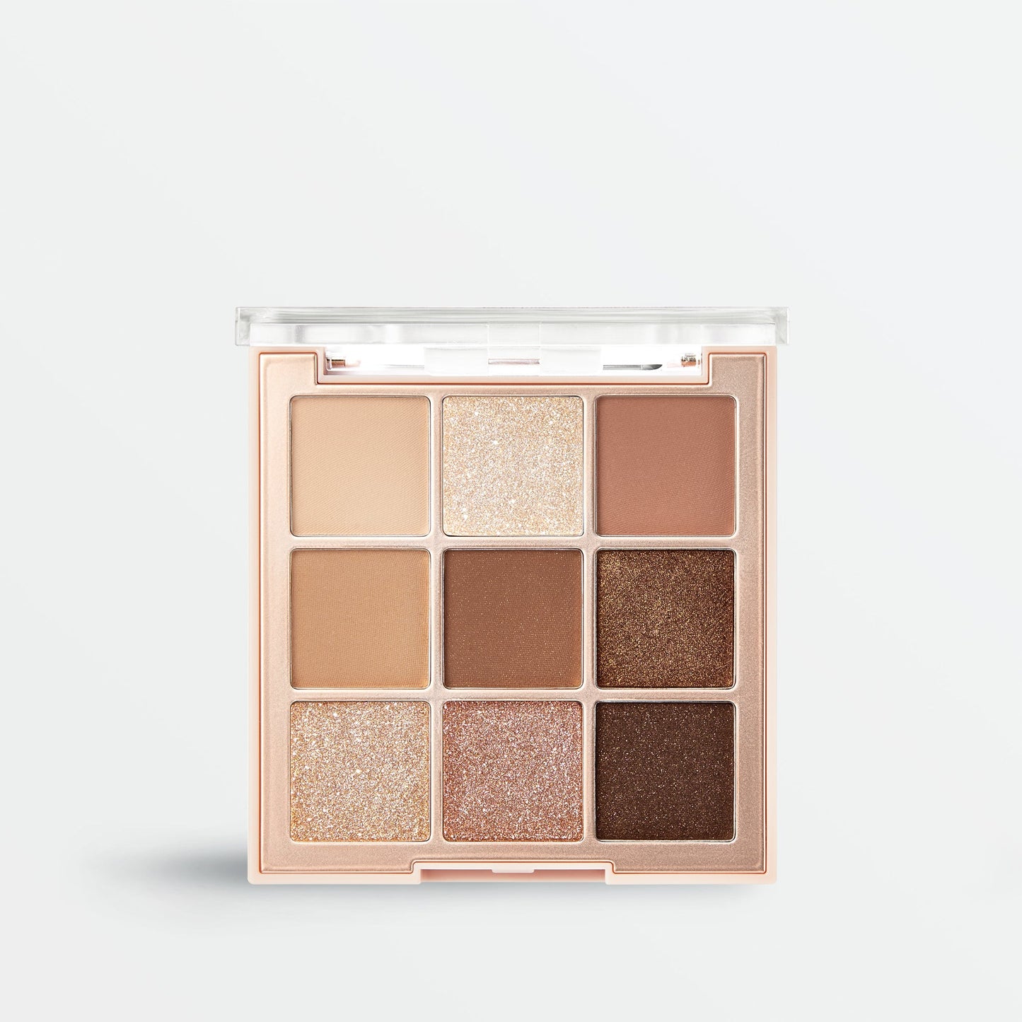 Shadow Palette #01 Sugar Brownie