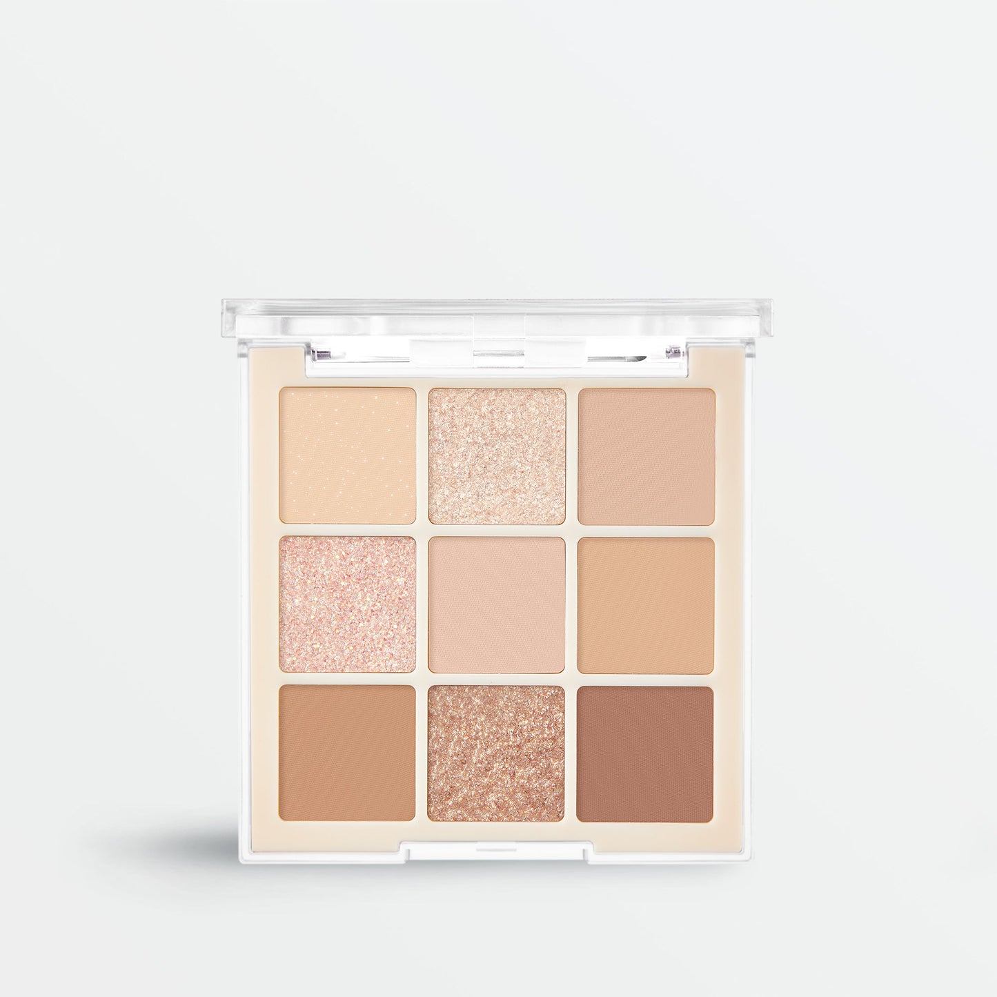 Shadow Palette #07 Milk Latte