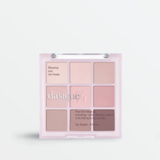 Shadow Palette #13 Cool Blending