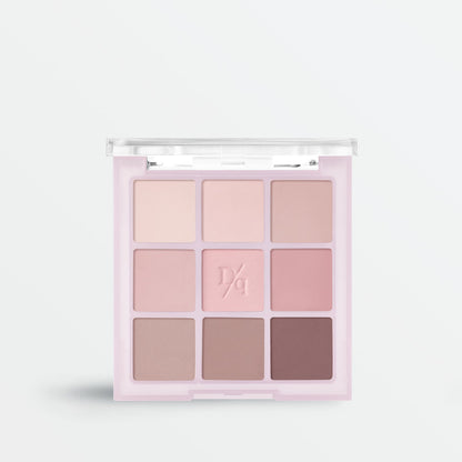 Shadow Palette #13 Cool Blending