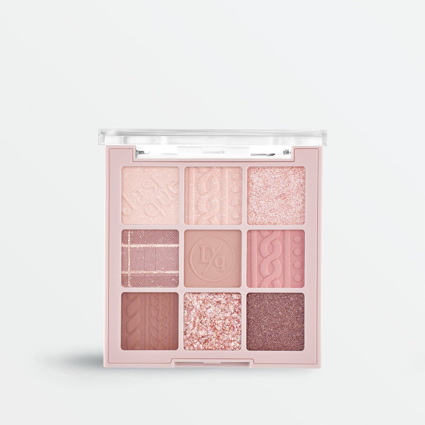 Shadow Palette #16 Violet Knit