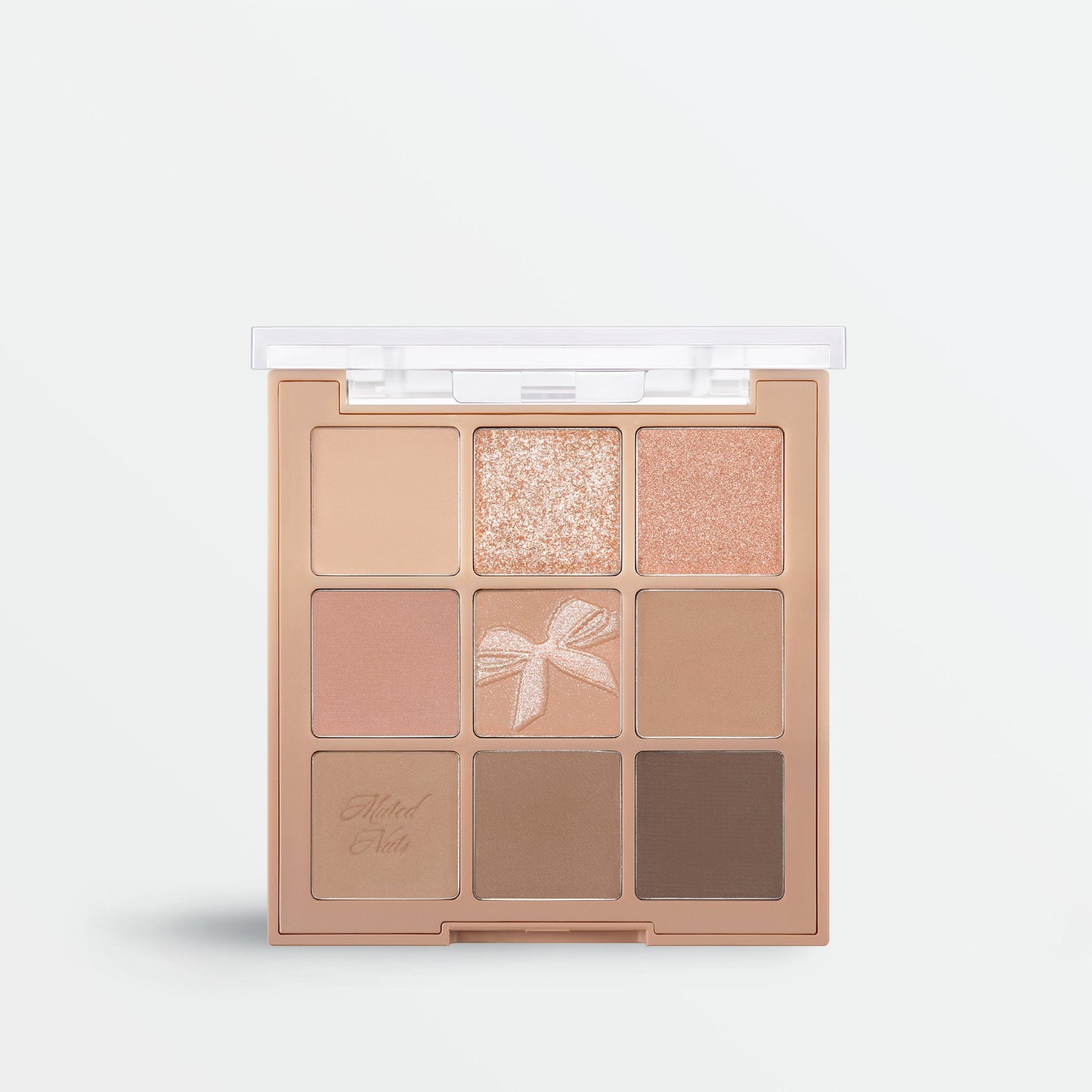 Shadow Palette #24 Muted Nuts