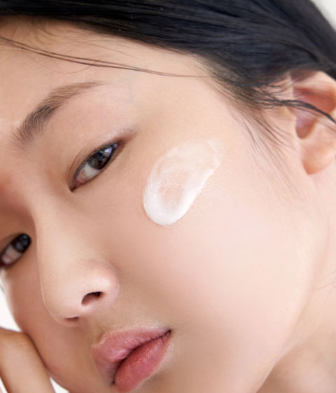 Freshly Juiced Vitamin E Mask Mini (15ml)