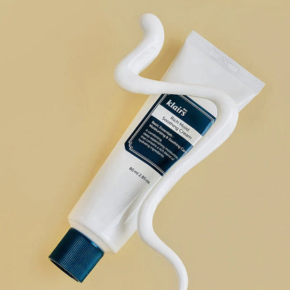 Rich Moist Soothing Cream (80ml)