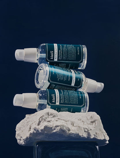 Rich Moist Soothing Serum (80ml)