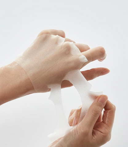 Rich Moist Soothing Tencel Sheet Mask (25ml)