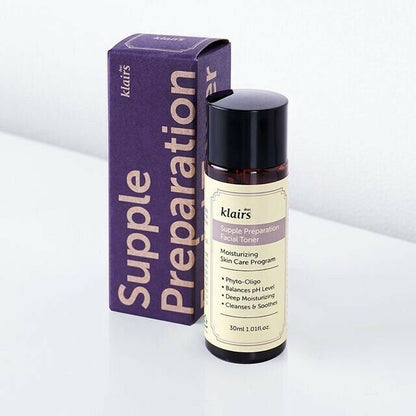Supple Preparation Facial Toner Mini (30ml)