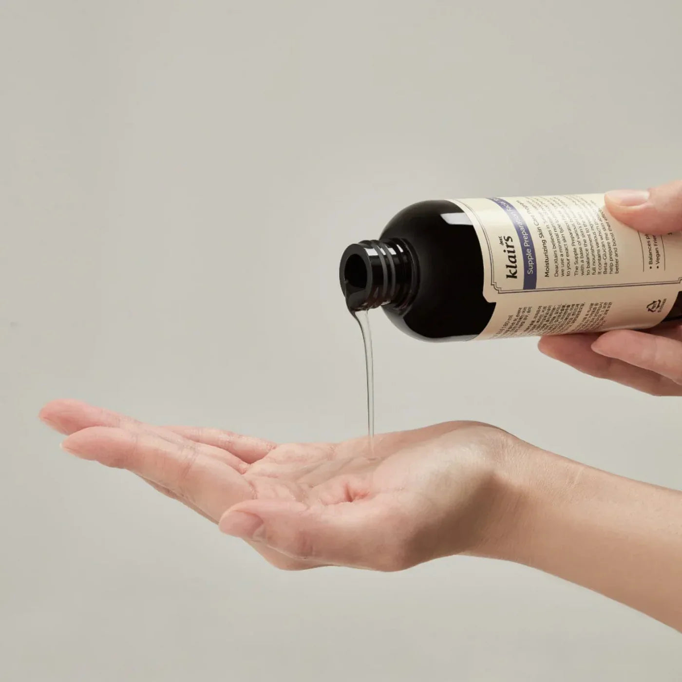 Supple Preparation Facial Toner (180ml)