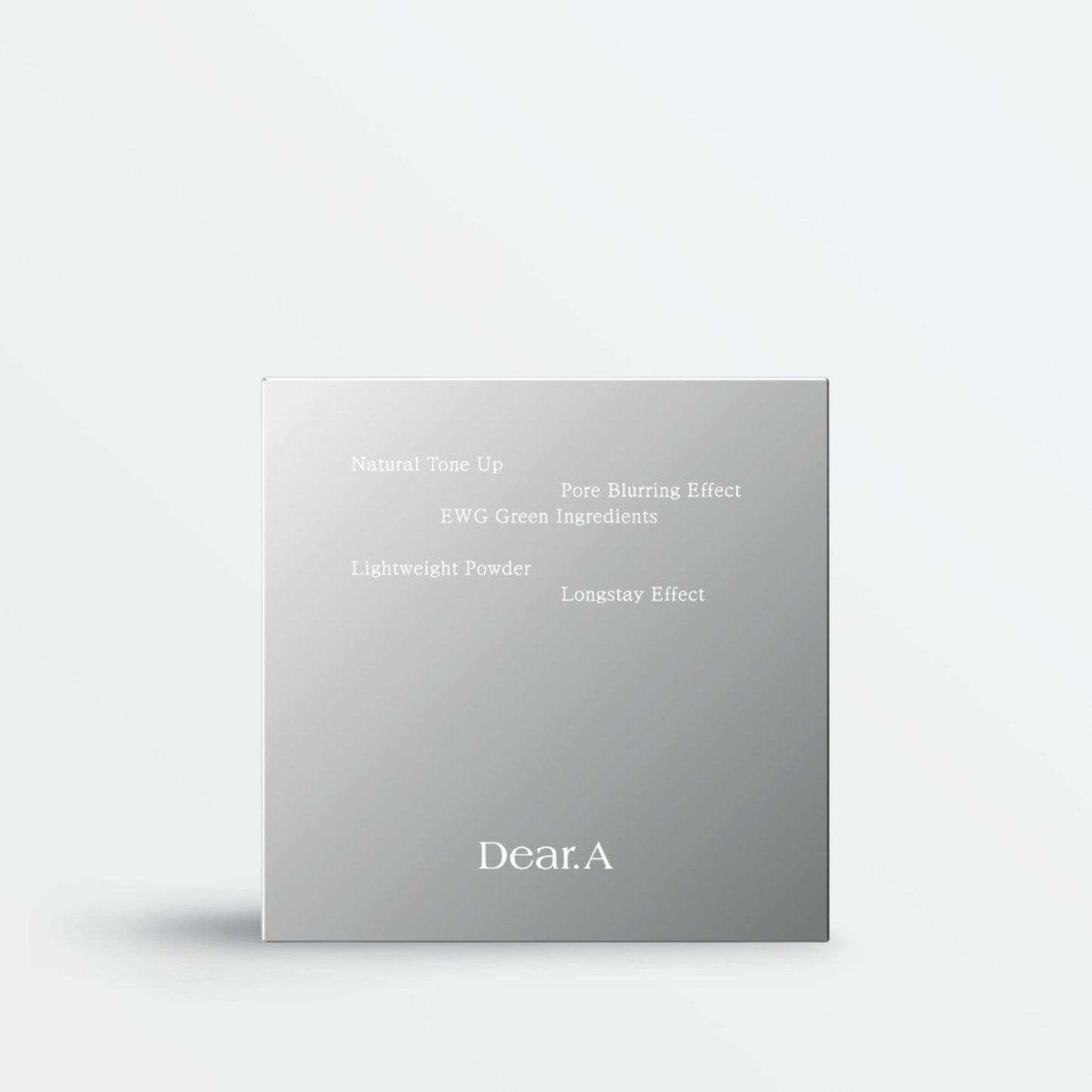 Dear.A Face Blur Finishing Powder (8g)