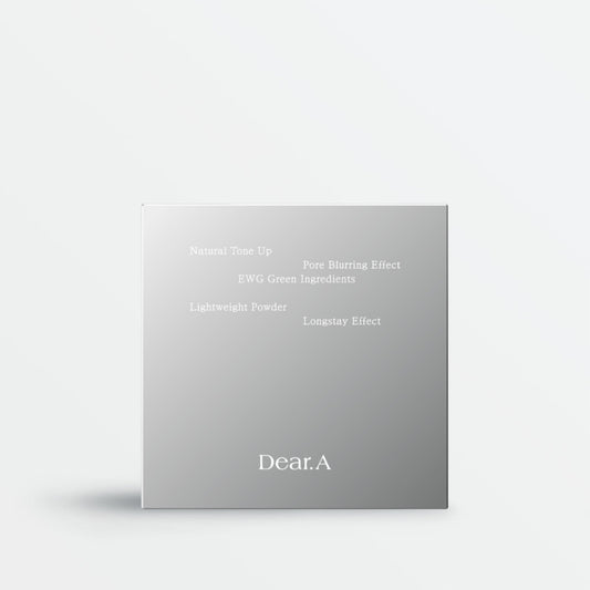 Dear.A Face Blur Finishing Powder (8g)