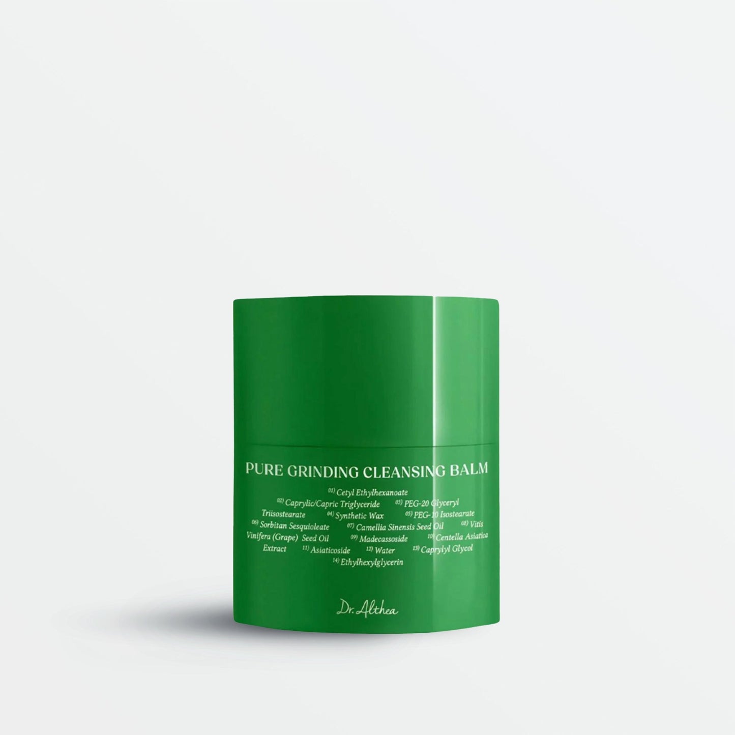Pure Grinding Cleansing Balm (50ml)