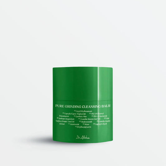 Pure Grinding Cleansing Balm (50ml)