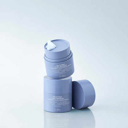 Pore Refresh Grinding Cleansing Balm (50ml)