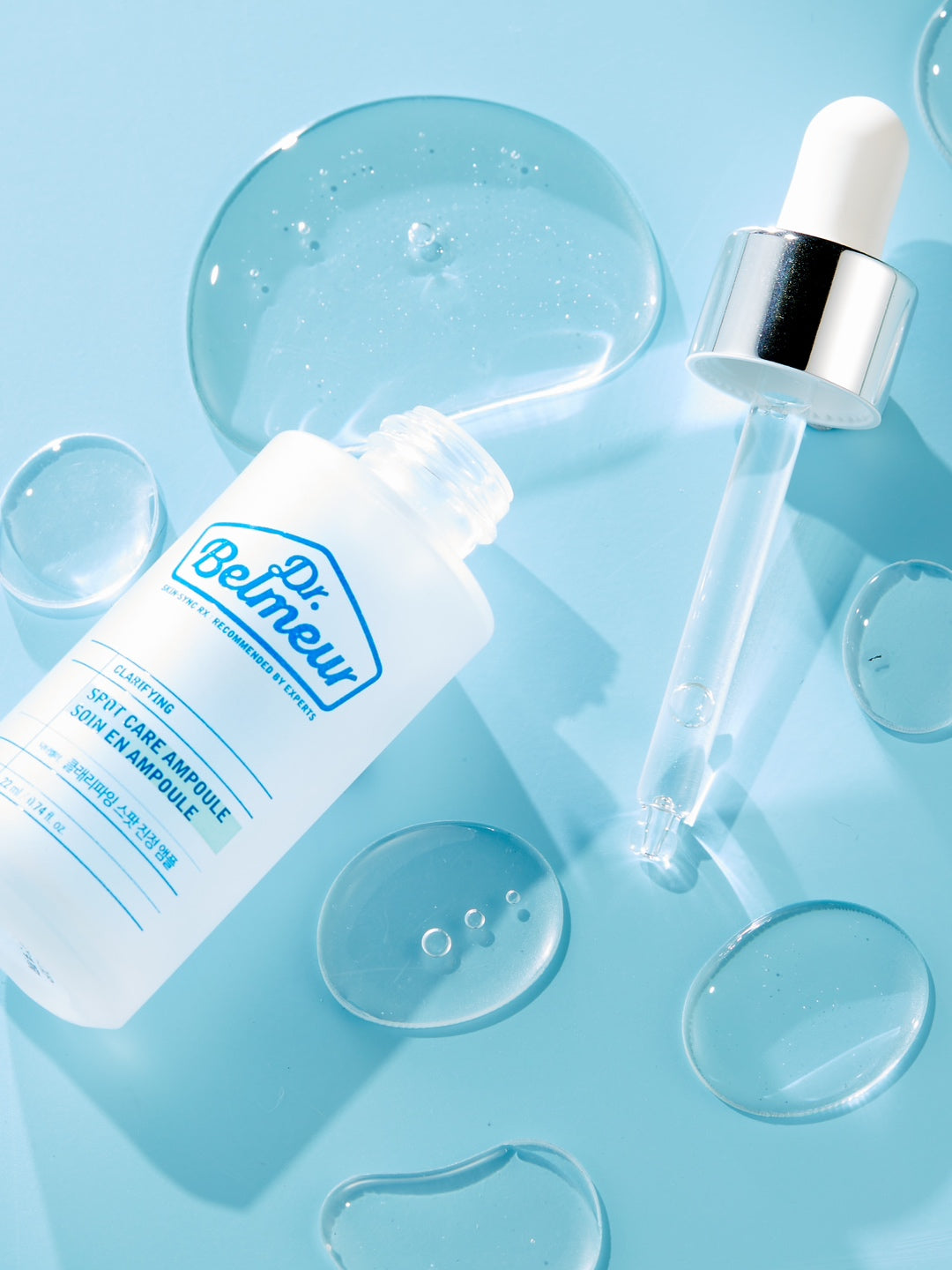 Clarifying Spot Care Ampoule (22ml)