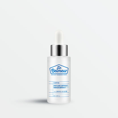 Clarifying Spot Care Ampoule (22ml)