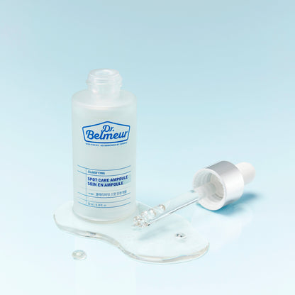 Clarifying Spot Care Ampoule (22ml)