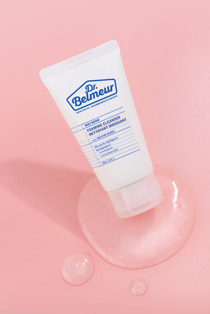 Daily Repair Foaming Cleanser (150ml)