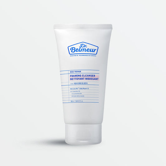 Daily Repair Foaming Cleanser (150ml)