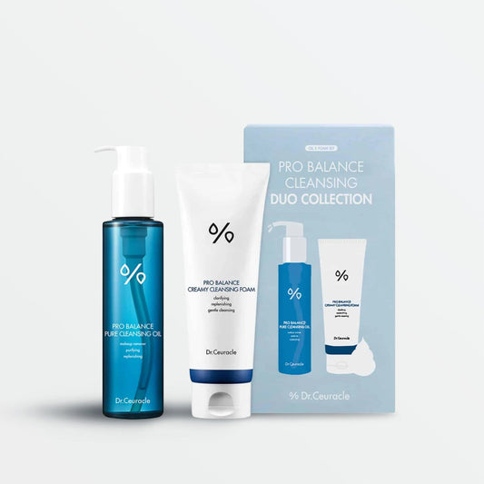 Pro Balance Cleansing Duo Collection (2 items)