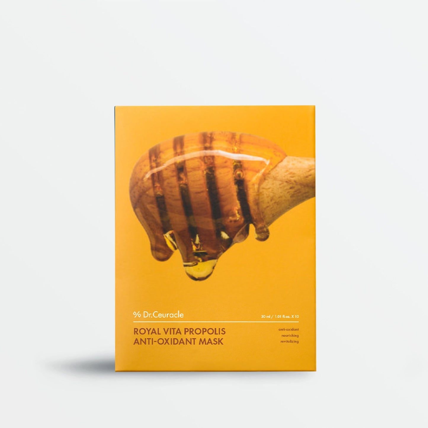 Royal Vita Propolis Antioxidant Mask