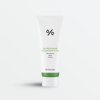 Tea Tree Purifine 30 Cleansing Foam (150ml)