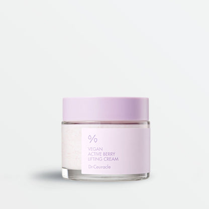 Vegan Active Berry Lifting Cream (75ml)