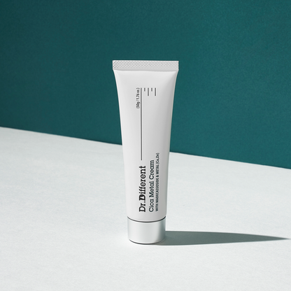 CICA Metal Cream