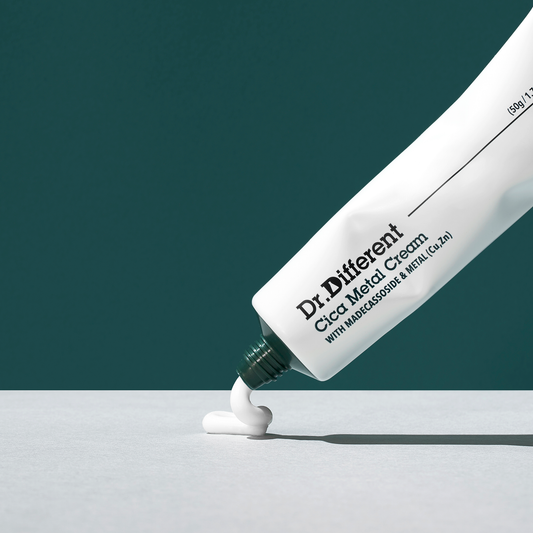 CICA Metal Cream