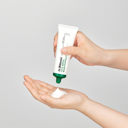 CICA Metal Quick Soothing Cream