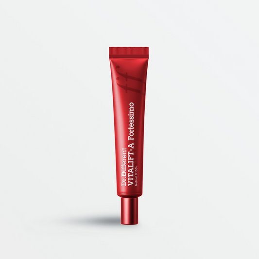 VITALIFT-A Fortessimo 0.15% Retinal