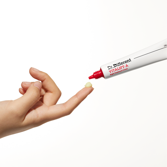 VITALIFT-A 0.05% Retinal