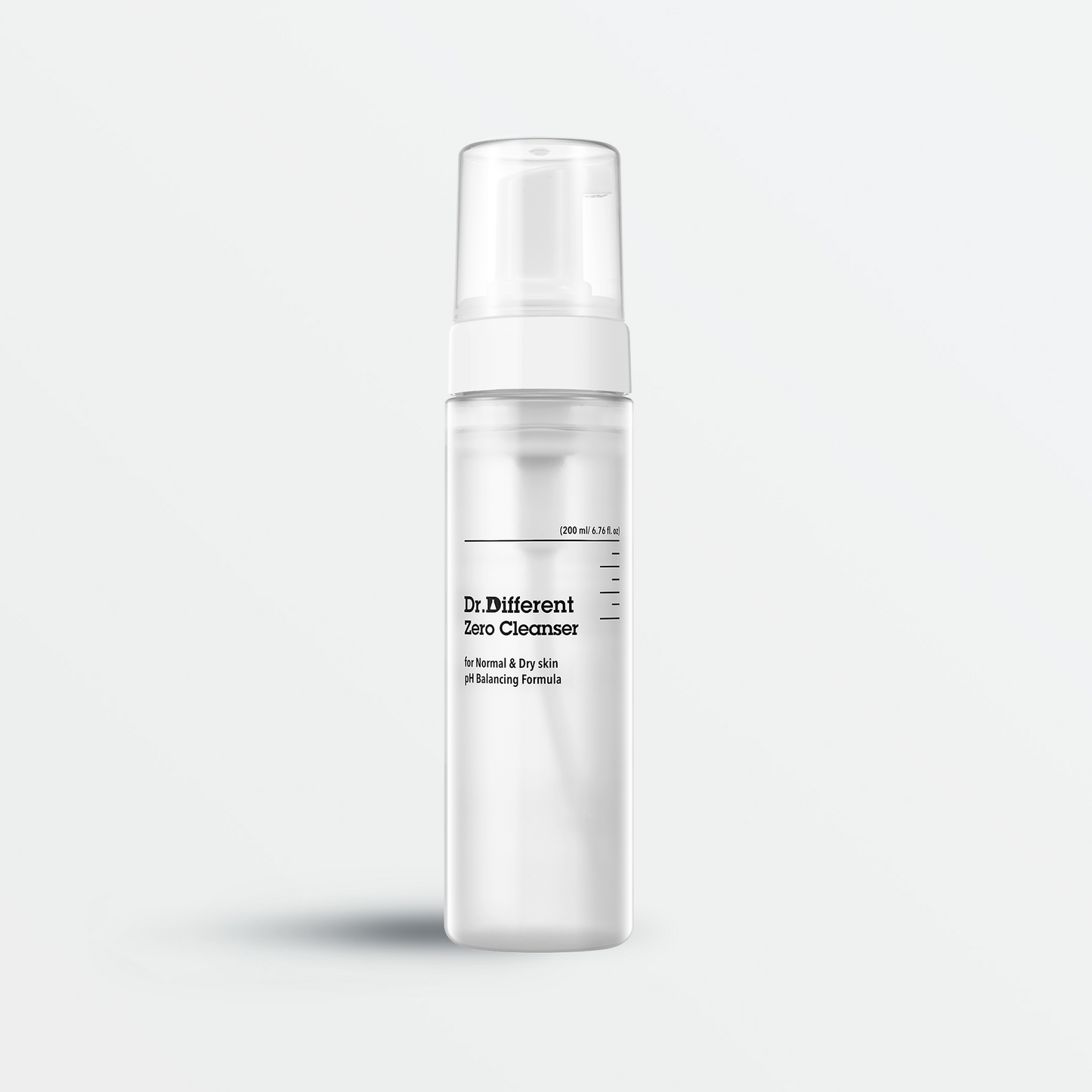 Zero Cleanser (for Normal & Dry Skin)