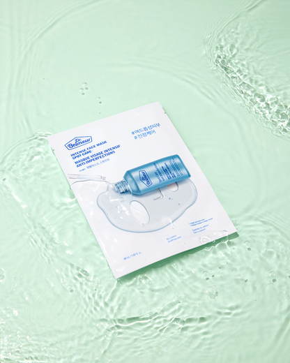 Spot Care Intense Face Mask (1pc)