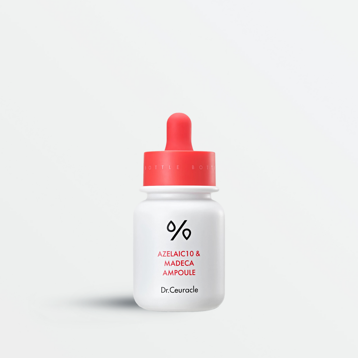 Azelaic10 & Madeca Ampoule