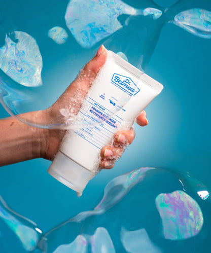 Daily Repair Foaming Cleanser (150ml)