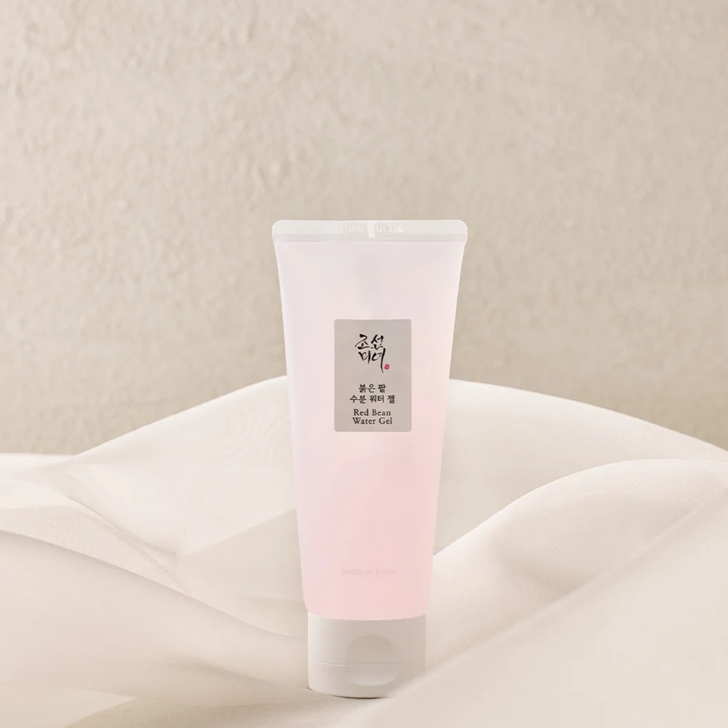 Red Bean Water Gel (100ml)