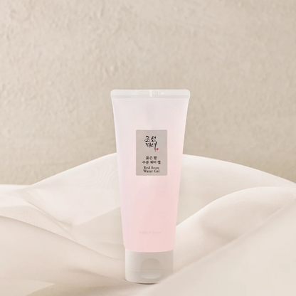 Red Bean Water Gel (100ml)