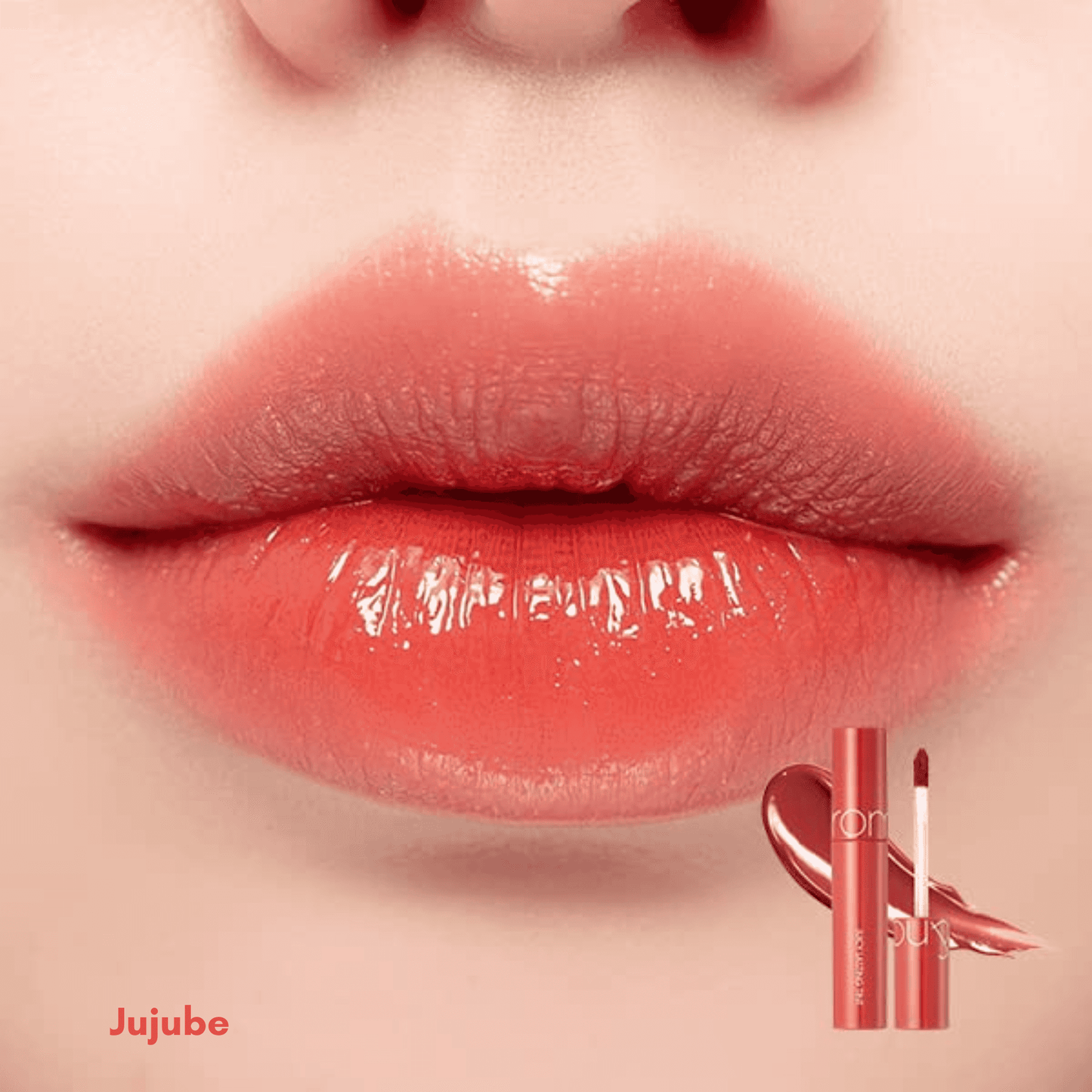 Juicy Lasting Tint